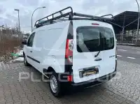2017 Renault Kangoo