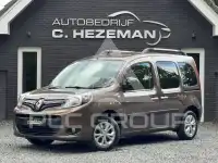 2017 Renault Kangoo