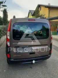 2017 Renault Kangoo