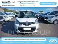 2017 Renault Kangoo