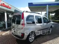 2017 Renault Kangoo