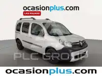 2017 Renault Kangoo