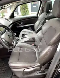 2017 Renault Espace
