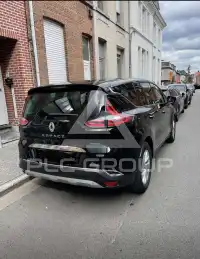 2017 Renault Espace