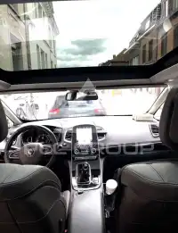 2017 Renault Espace