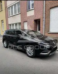 2017 Renault Espace