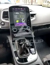 2017 Renault Espace