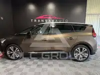 2017 Renault Grand Scenic