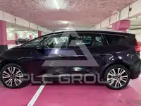 2017 Renault Grand Scenic