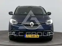 2017 Renault Grand Scenic