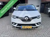 2017 Renault Grand Scenic