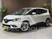2017 Renault Grand Scenic