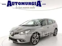 2017 Renault Grand Scenic