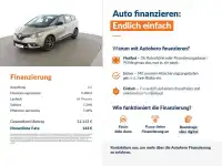 2017 Renault Grand Scenic