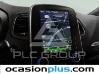 2017 Renault Grand Scenic