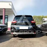 2017 Renault Grand Scenic