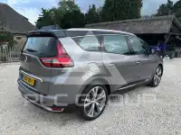 2017 Renault Grand Scenic