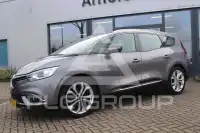 2017 Renault Grand Scenic