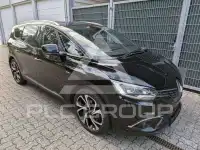 2017 Renault Grand Scenic