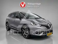 2017 Renault Grand Scenic