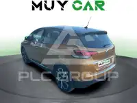 2017 Renault Grand Scenic