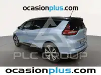 2017 Renault Grand Scenic