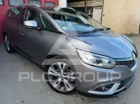 2017 Renault Grand Scenic
