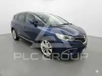 2017 Renault Grand Scenic