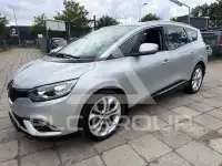 2017 Renault Grand Scenic