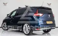 2017 Renault Grand Scenic