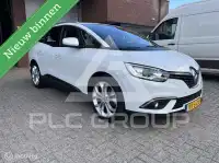2017 Renault Grand Scenic
