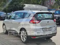 2017 Renault Grand Scenic