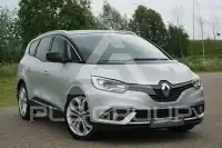 2017 Renault Grand Scenic