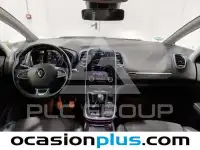 2017 Renault Grand Scenic