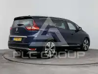 2017 Renault Grand Scenic
