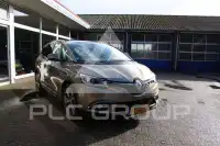 2017 Renault Grand Scenic