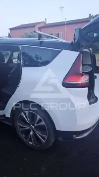 2017 Renault Grand Scenic