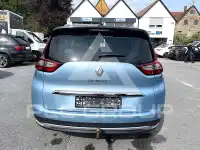 2017 Renault Grand Scenic