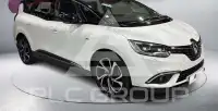 2017 Renault Grand Scenic
