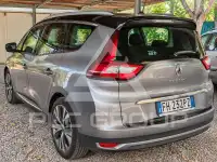 2017 Renault Grand Scenic