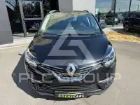 2017 Renault Grand Scenic