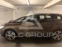 2017 Renault Grand Scenic