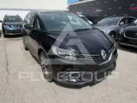 2017 Renault Grand Scenic