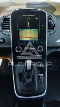 2017 Renault Grand Scenic