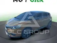 2017 Renault Grand Scenic