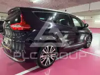 2017 Renault Grand Scenic