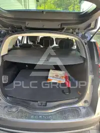 2017 Renault Grand Scenic