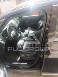 2017 Renault Grand Scenic