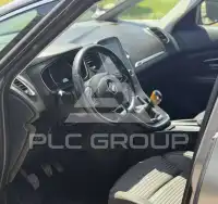 2017 Renault Grand Scenic