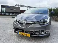 2017 Renault Grand Scenic